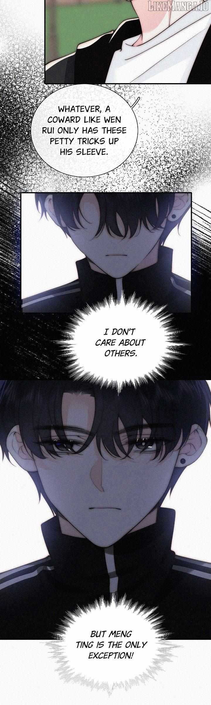 Only Love Chapter 97 - Page 20