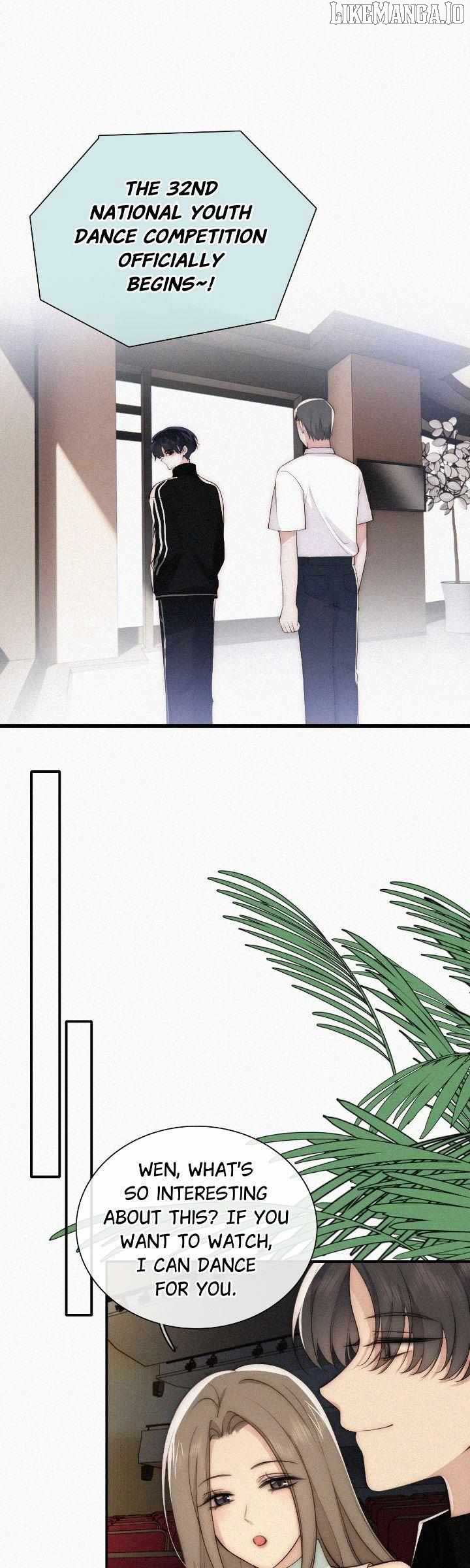 Only Love Chapter 97 - Page 21