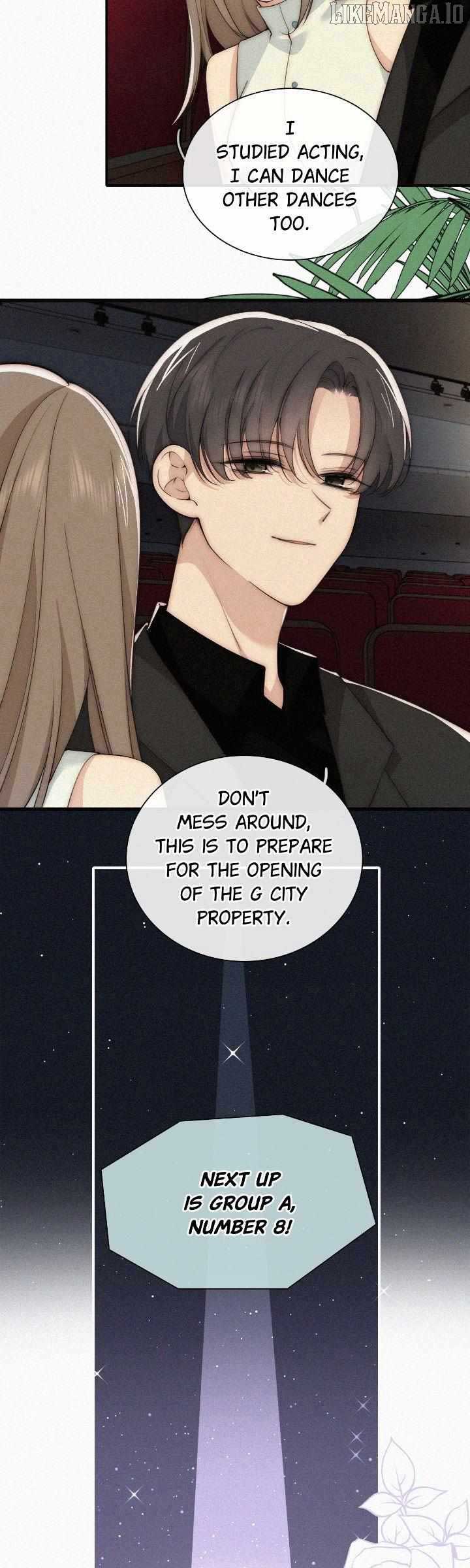 Only Love Chapter 97 - Page 22