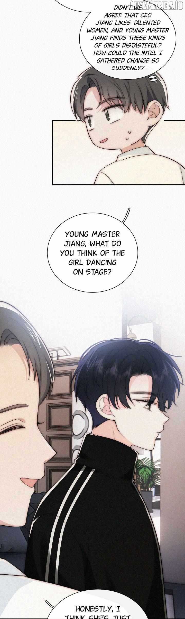 Only Love Chapter 98 - Page 5