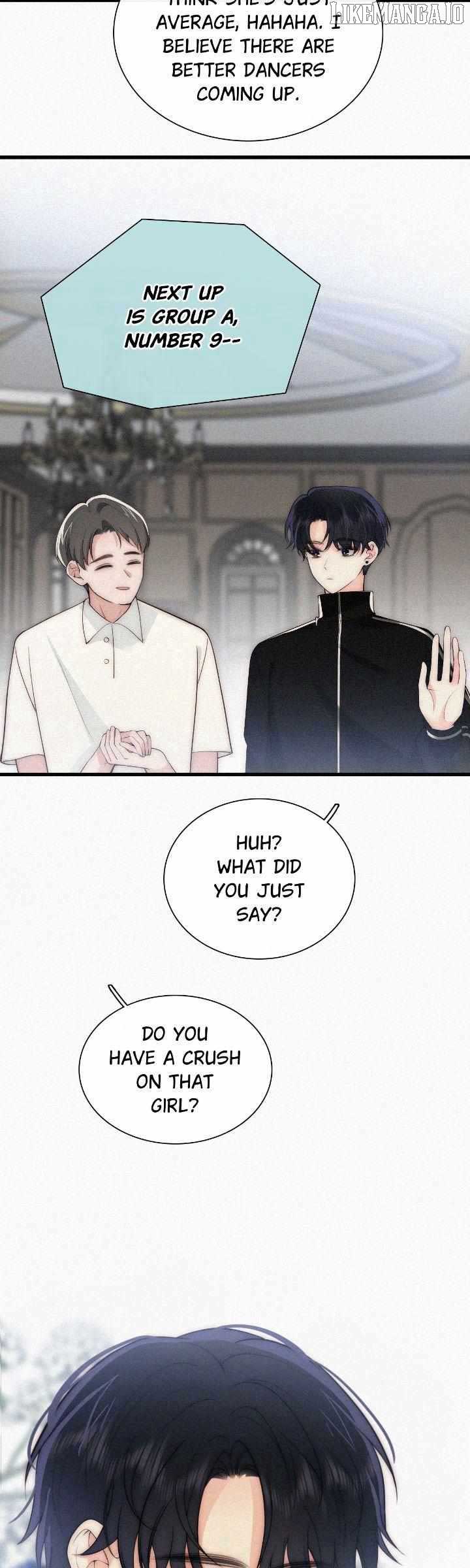 Only Love Chapter 98 - Page 6