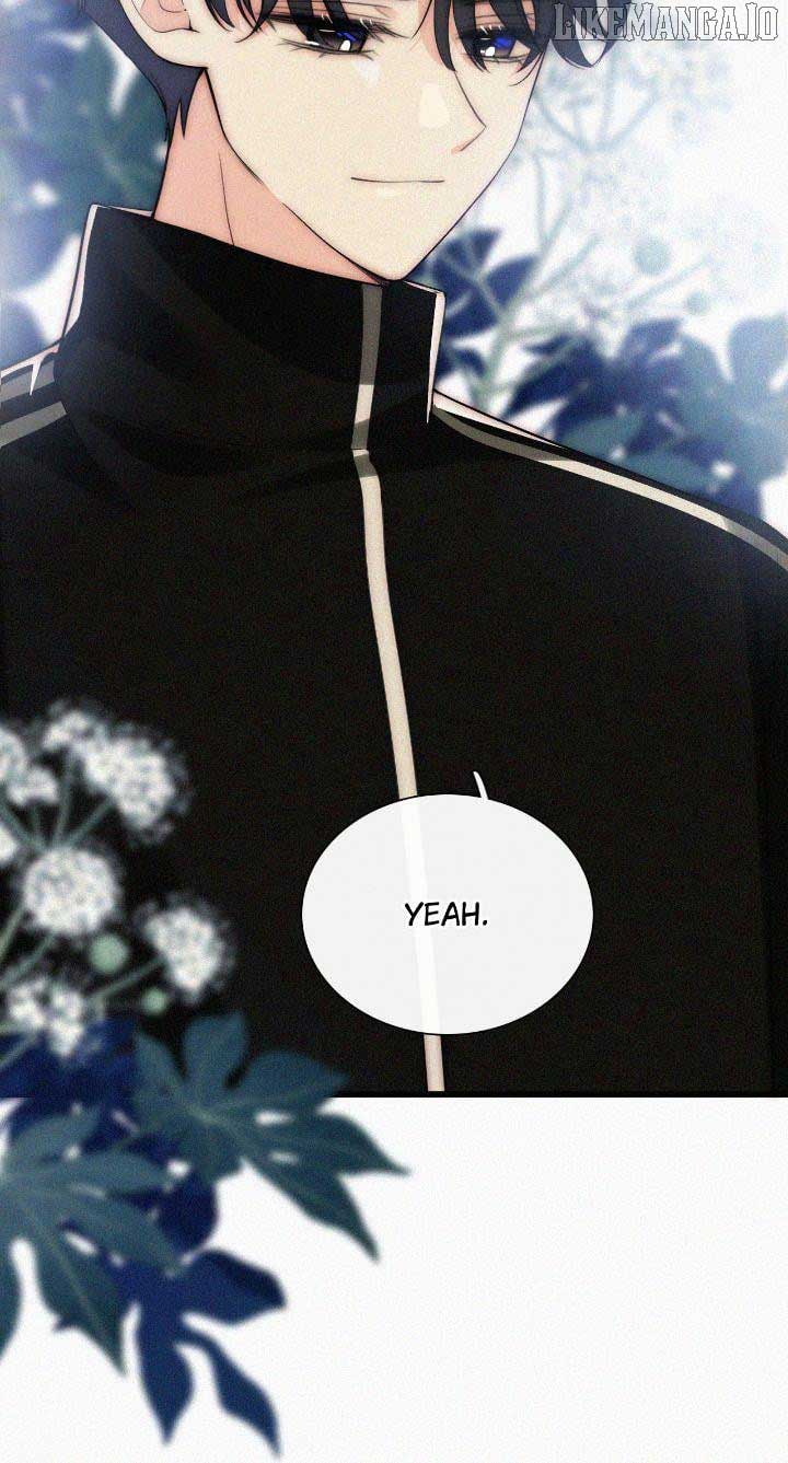 Only Love Chapter 98 - Page 7