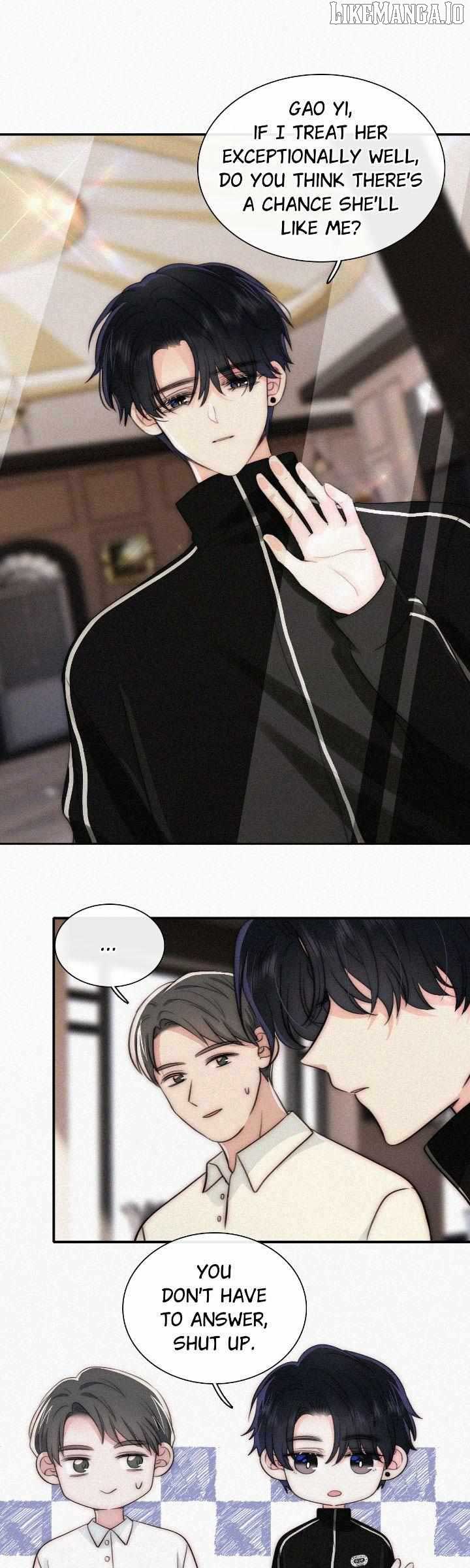 Only Love Chapter 98 - Page 8