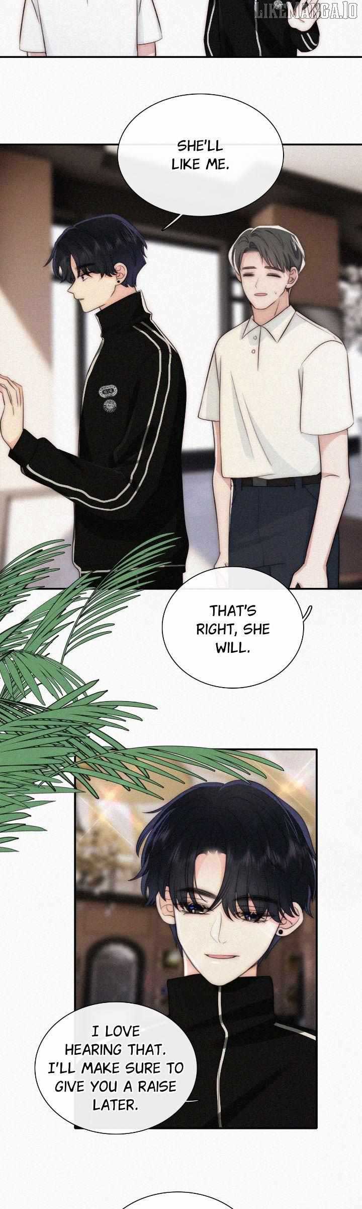 Only Love Chapter 98 - Page 9