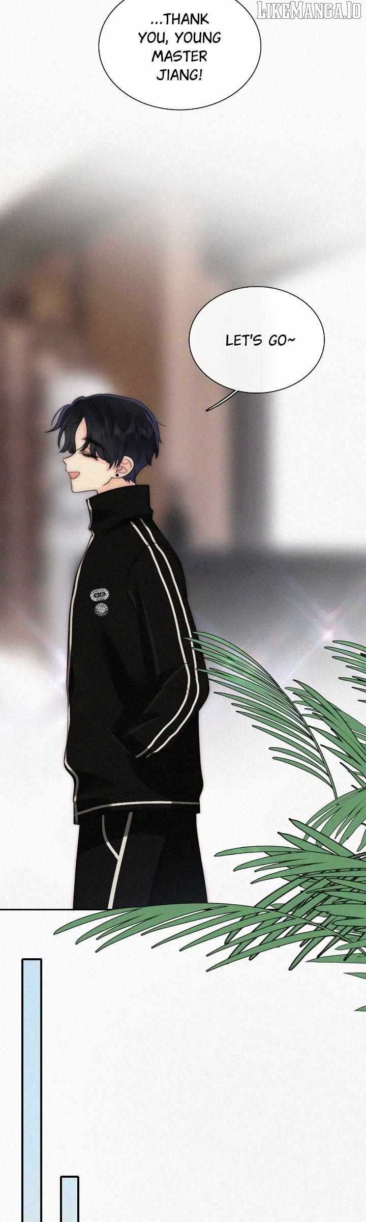 Only Love Chapter 98 - Page 10