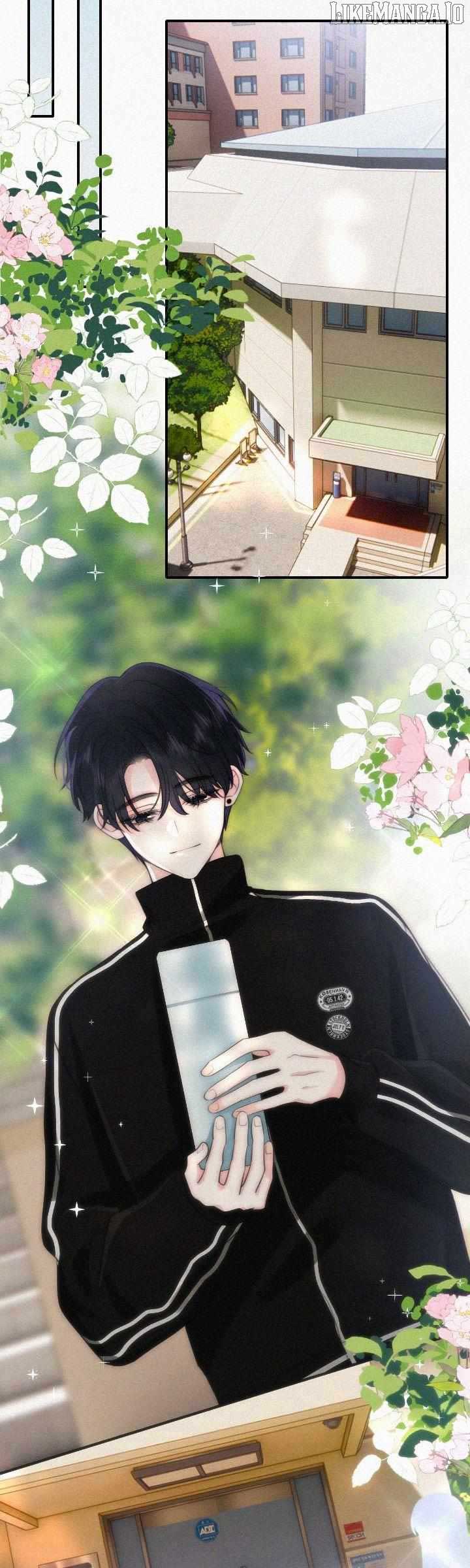 Only Love Chapter 98 - Page 11