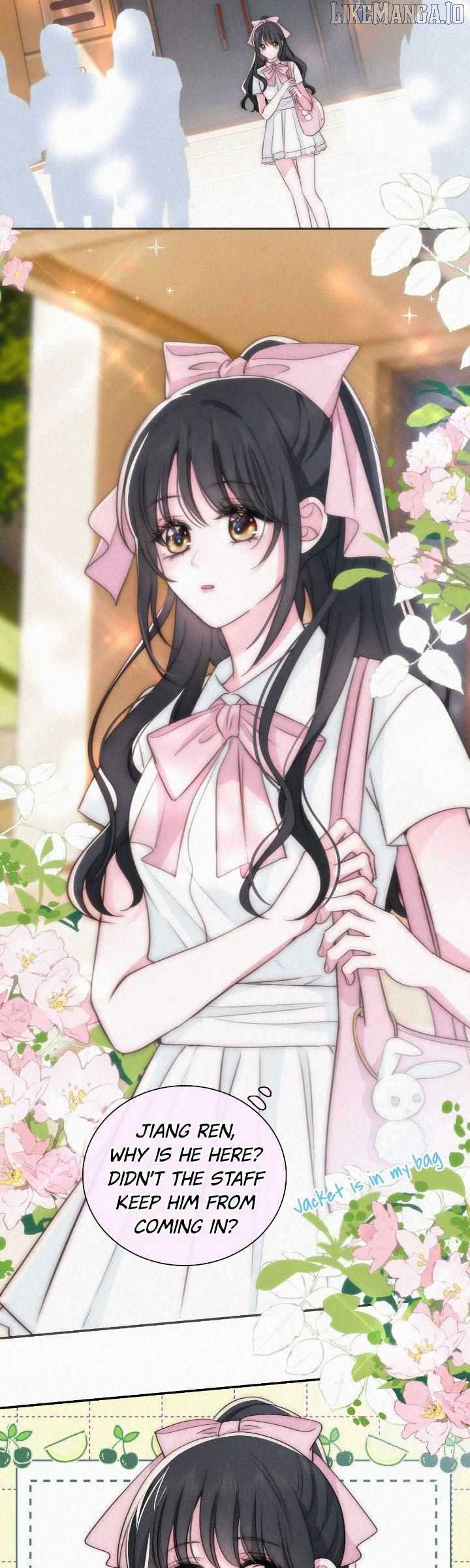 Only Love Chapter 98 - Page 12