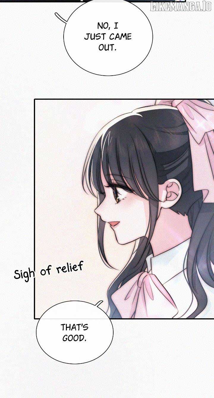 Only Love Chapter 98 - Page 14