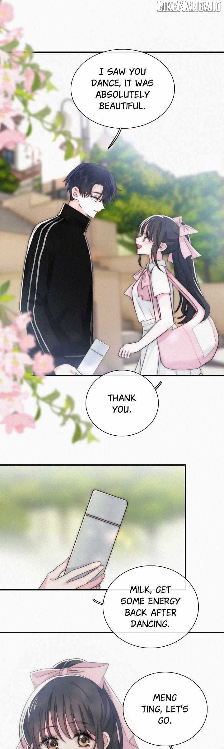 Only Love Chapter 98 - Page 15