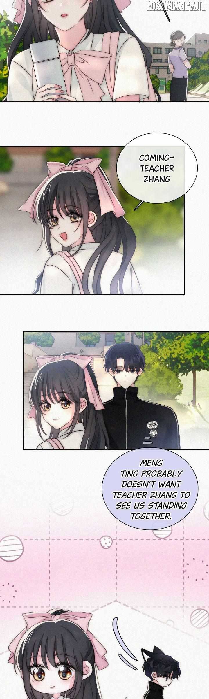 Only Love Chapter 98 - Page 16