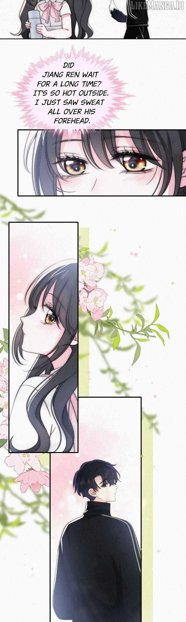 Only Love Chapter 98 - Page 17