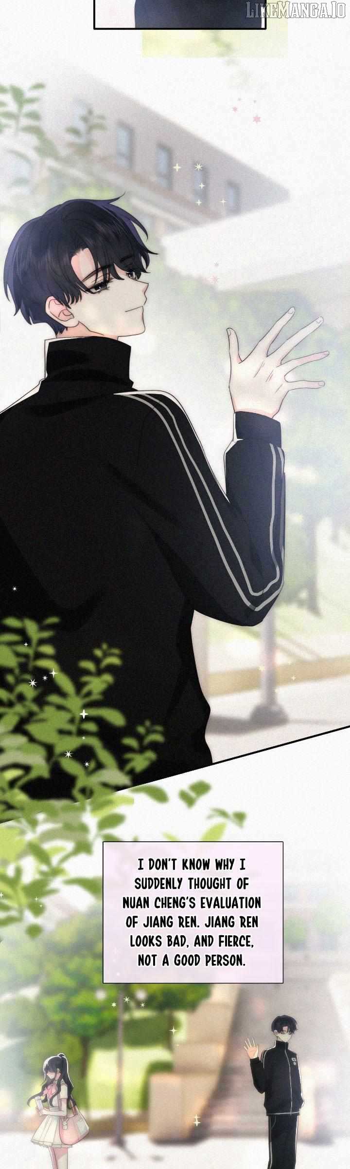 Only Love Chapter 98 - Page 18