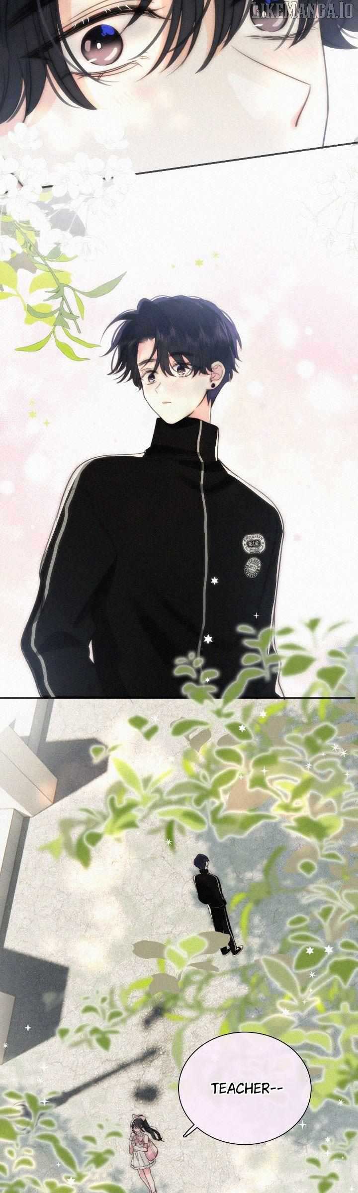 Only Love Chapter 98 - Page 20