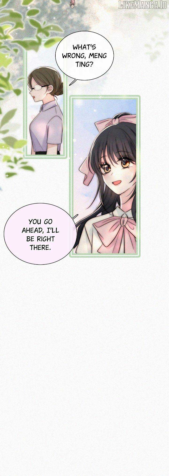 Only Love Chapter 98 - Page 21