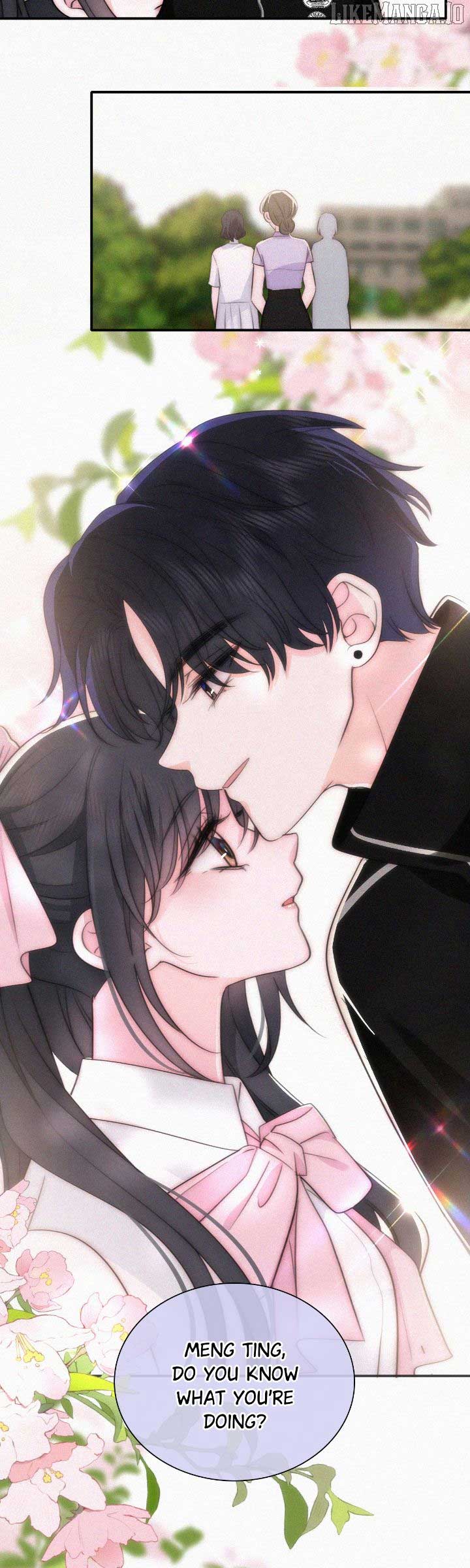 Only Love Chapter 99 - Page 5