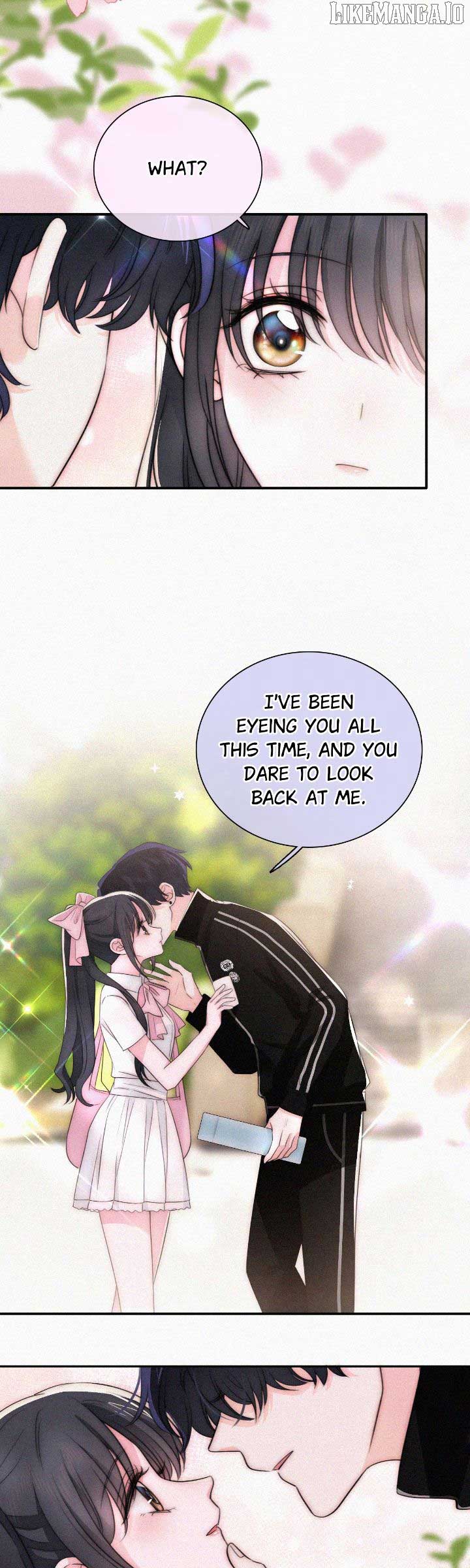 Only Love Chapter 99 - Page 6