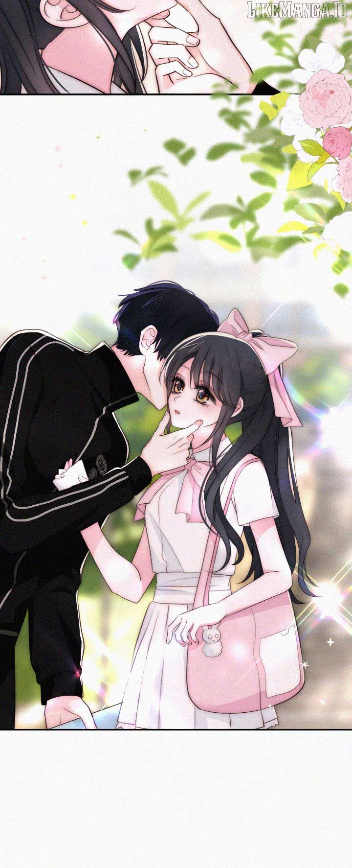 Only Love Chapter 99 - Page 7