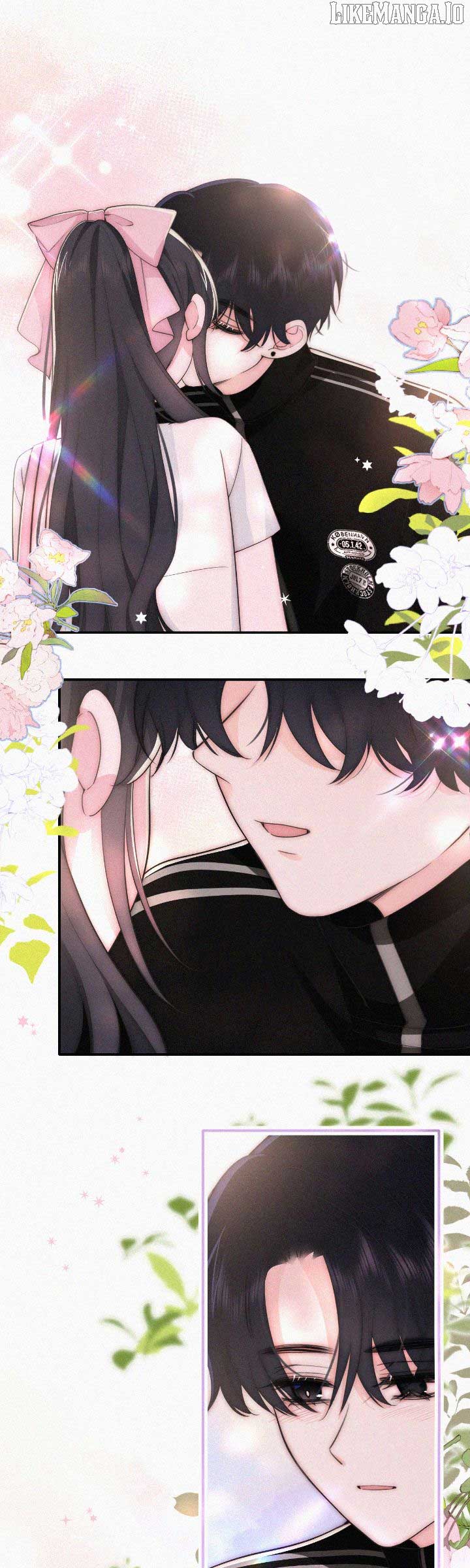 Only Love Chapter 99 - Page 8