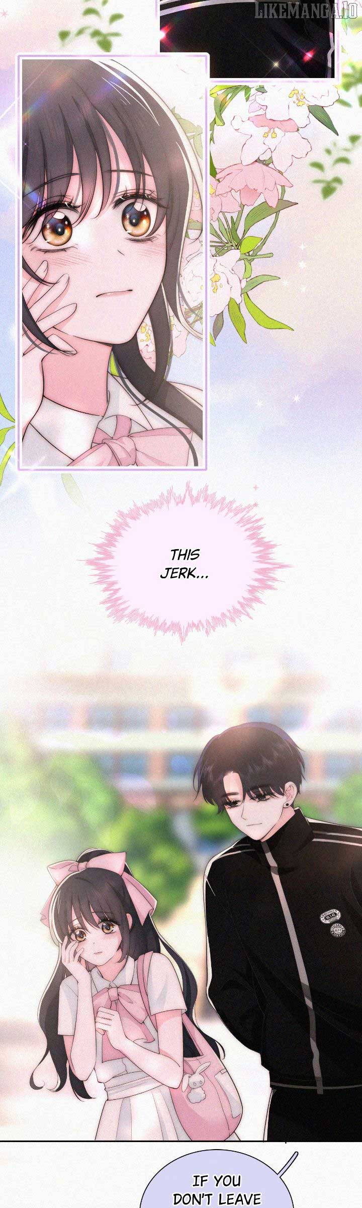 Only Love Chapter 99 - Page 9