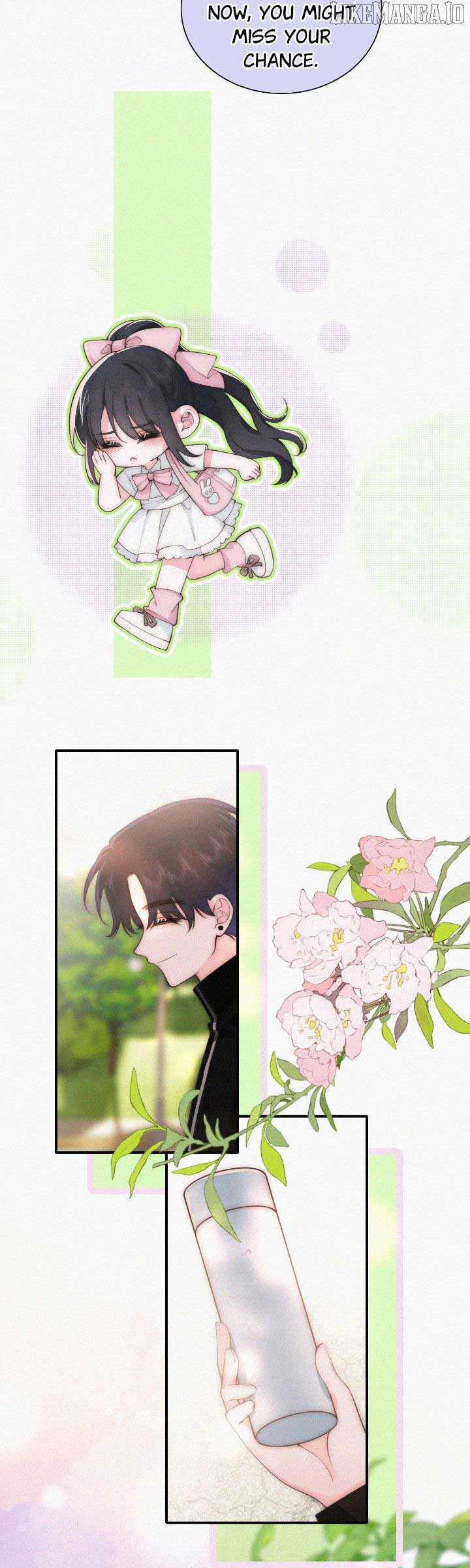 Only Love Chapter 99 - Page 10