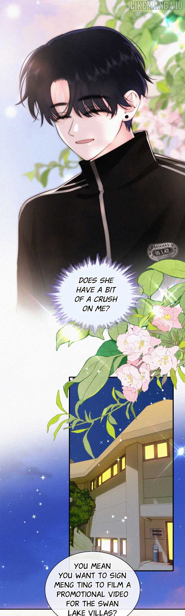 Only Love Chapter 99 - Page 11