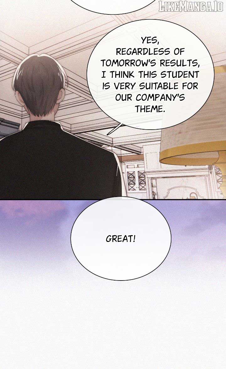 Only Love Chapter 99 - Page 12