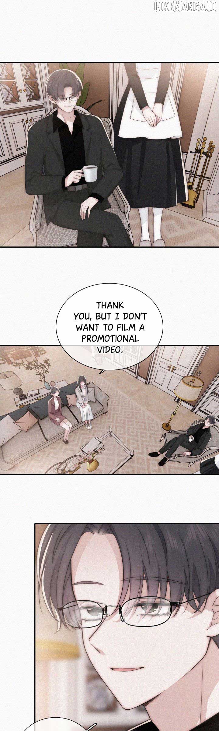 Only Love Chapter 99 - Page 13