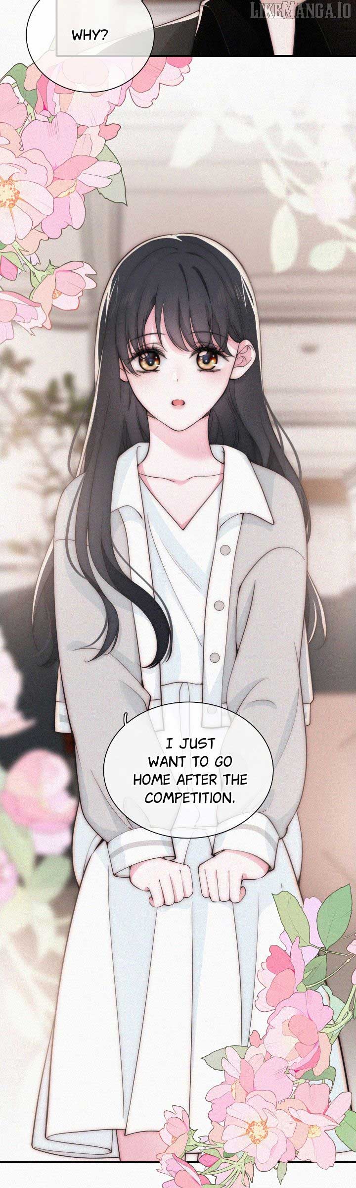 Only Love Chapter 99 - Page 14