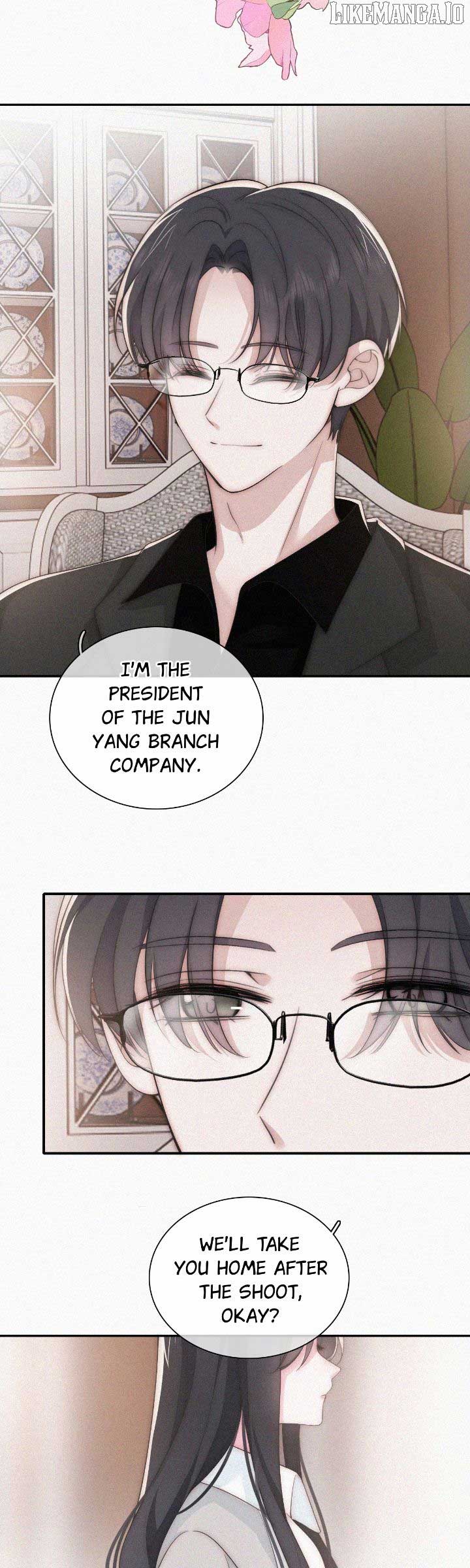 Only Love Chapter 99 - Page 15