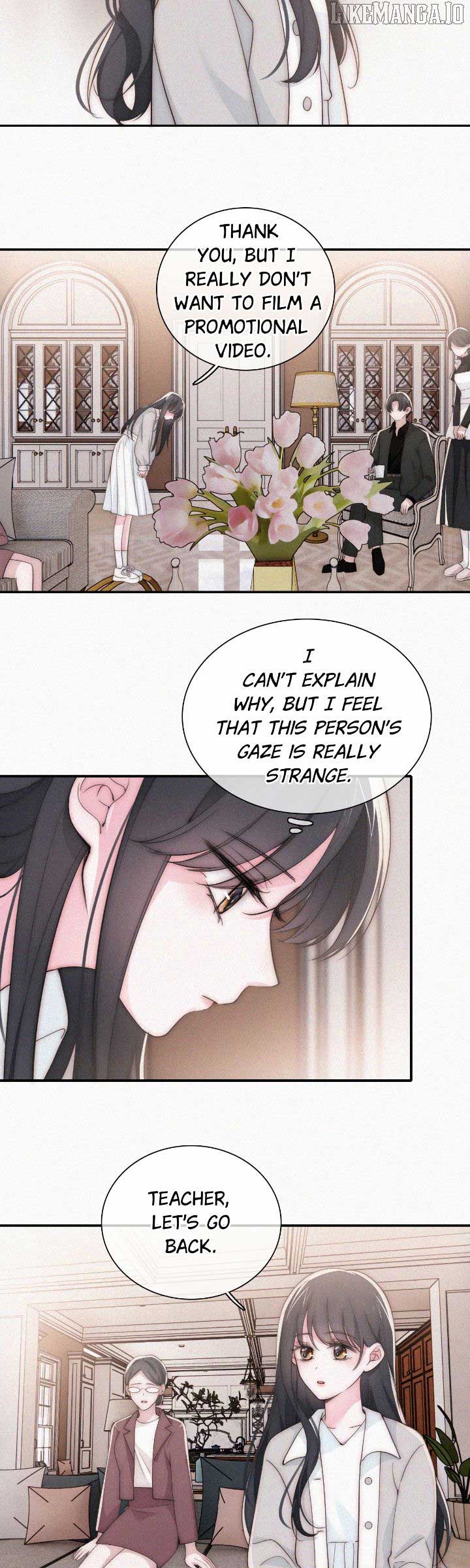 Only Love Chapter 99 - Page 16