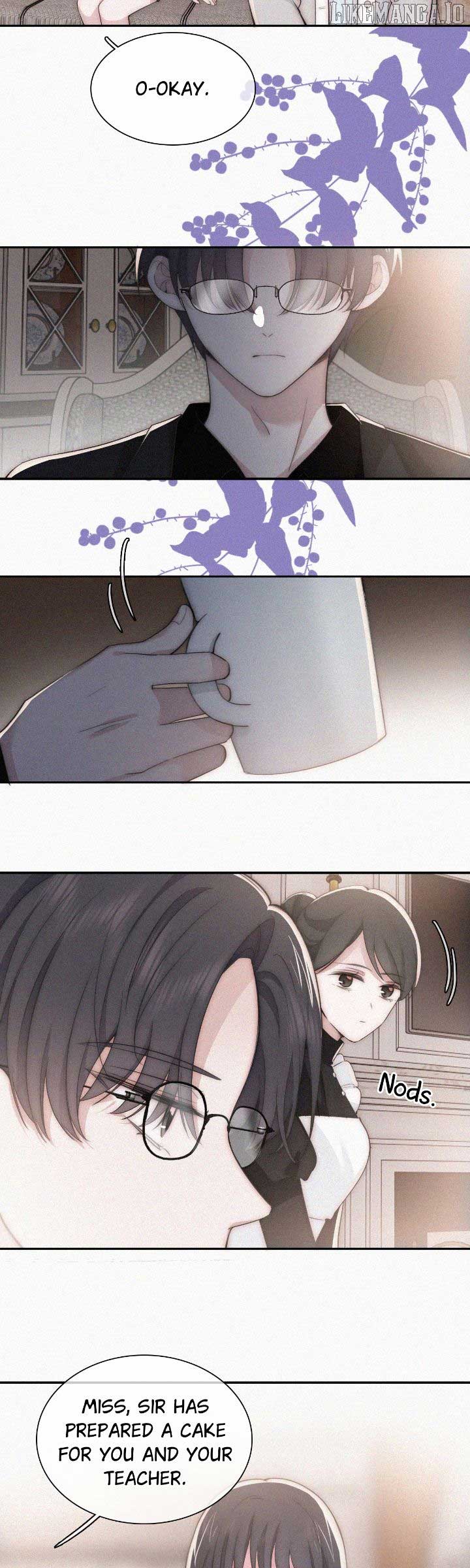 Only Love Chapter 99 - Page 17