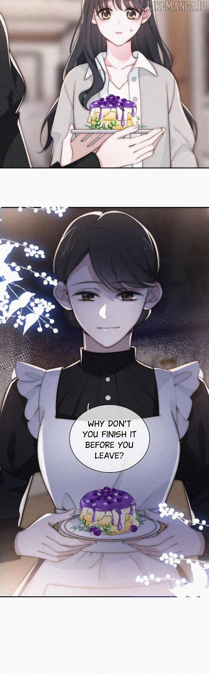 Only Love Chapter 99 - Page 18