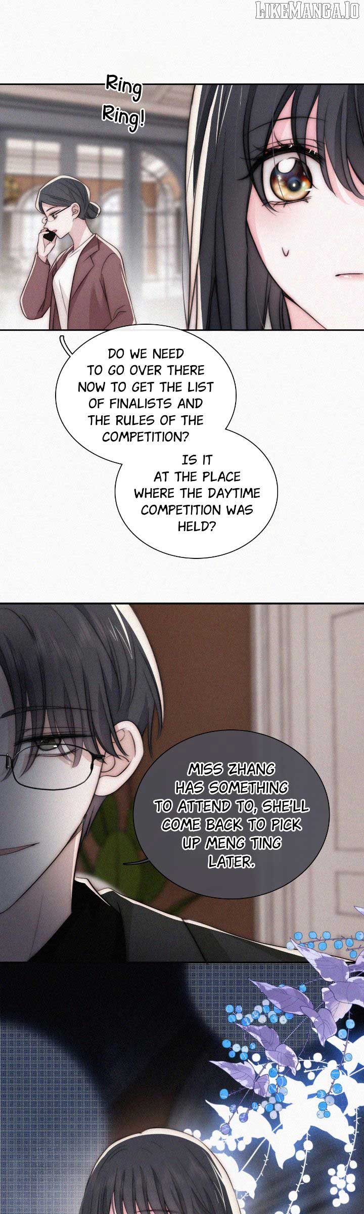 Only Love Chapter 99 - Page 19