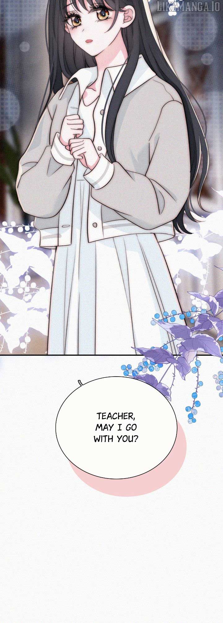 Only Love Chapter 99 - Page 20