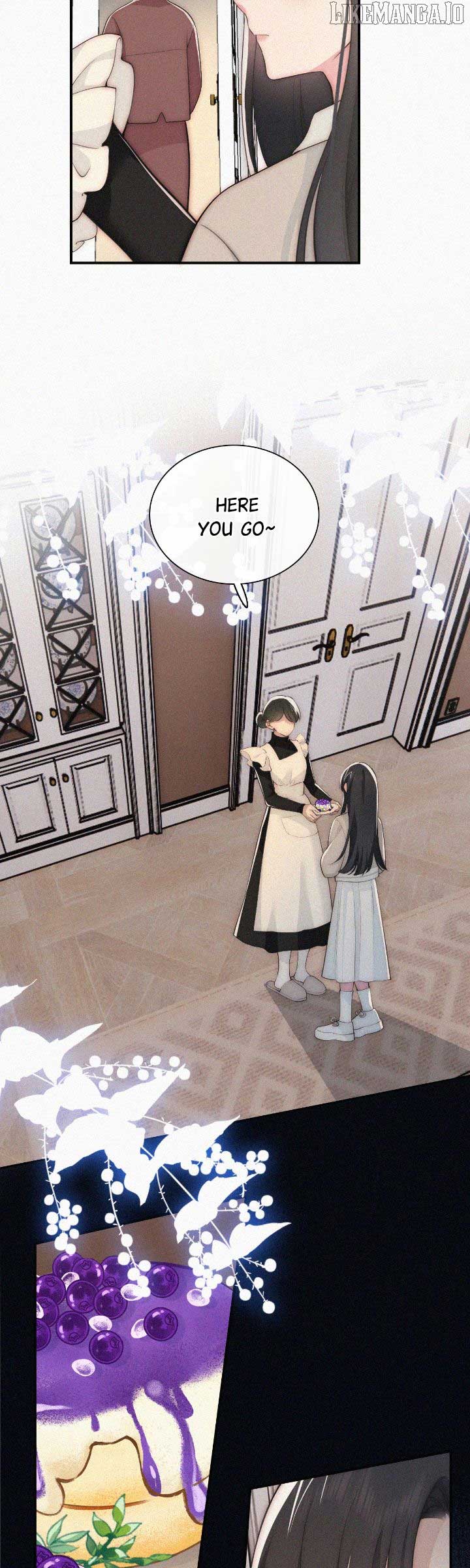 Only Love Chapter 100 - Page 4