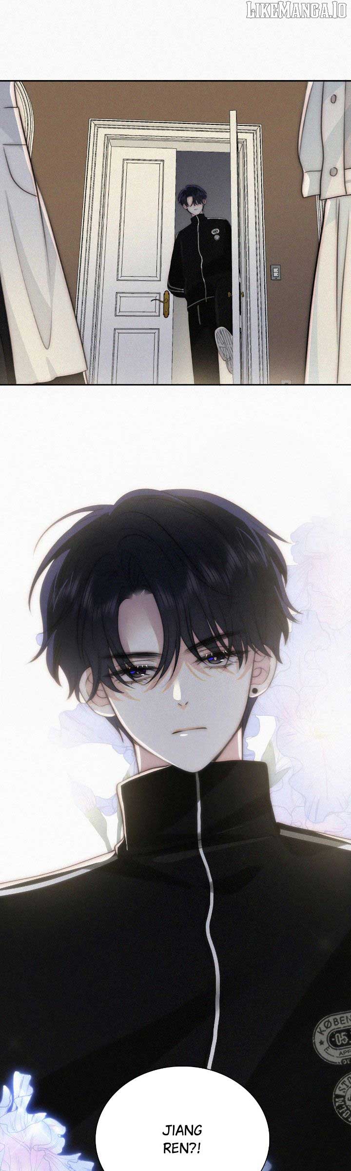 Only Love Chapter 100 - Page 8