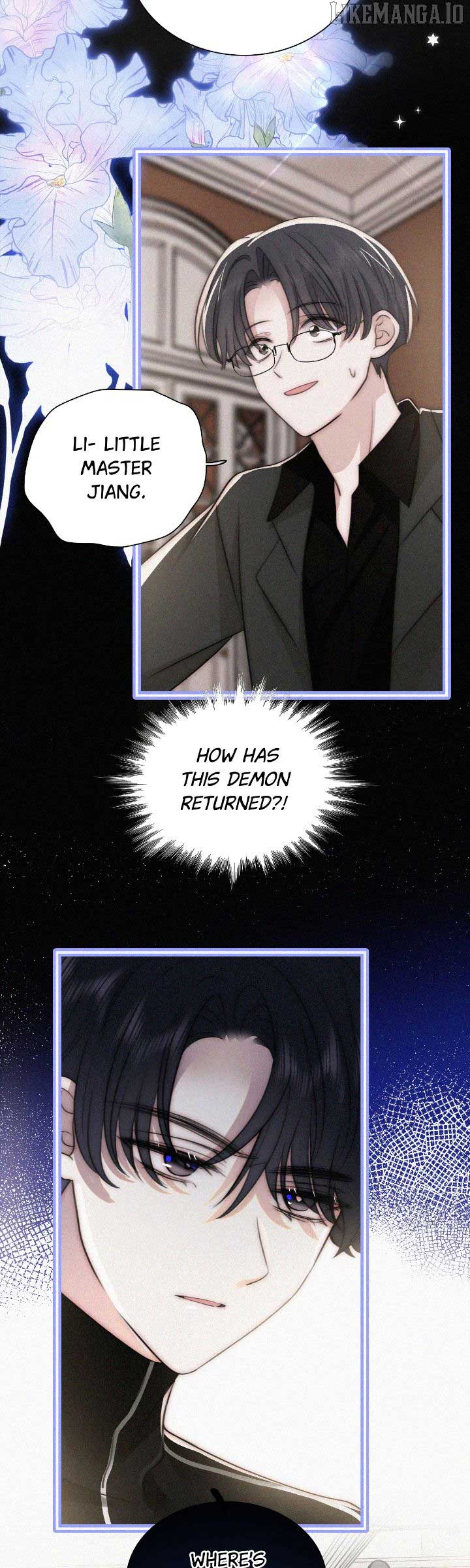 Only Love Chapter 100 - Page 9