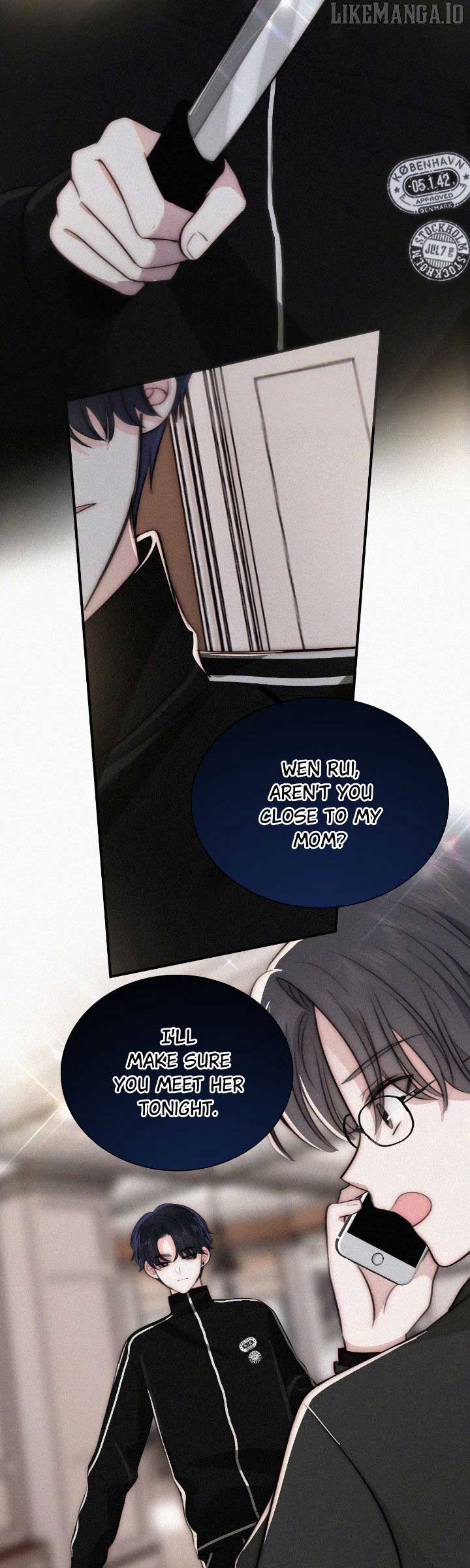 Only Love Chapter 100 - Page 12