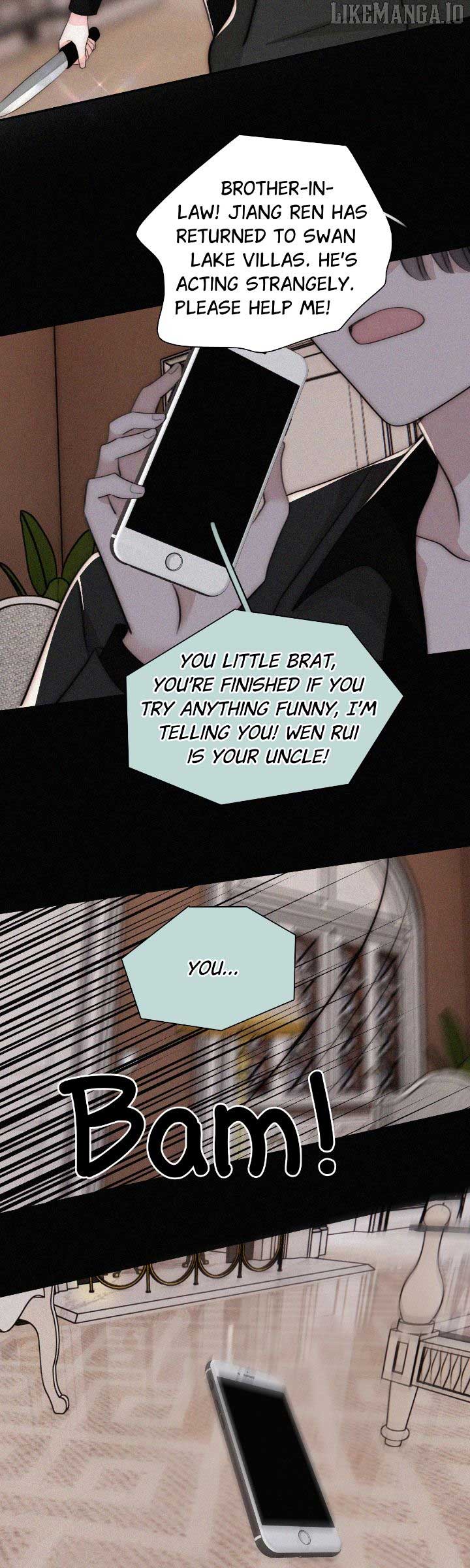 Only Love Chapter 100 - Page 13