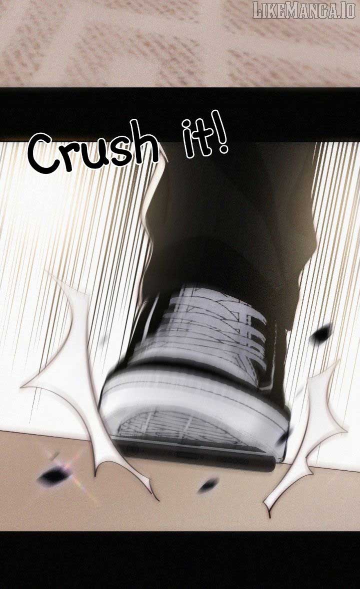 Only Love Chapter 100 - Page 14