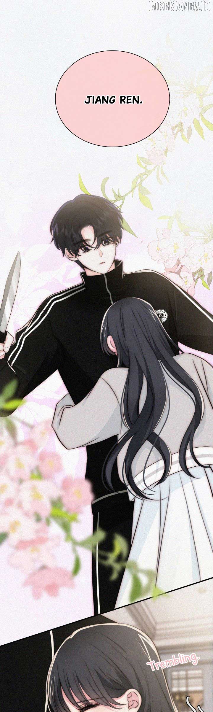 Only Love Chapter 100 - Page 16