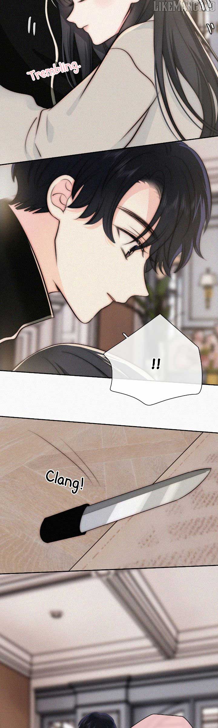 Only Love Chapter 100 - Page 17