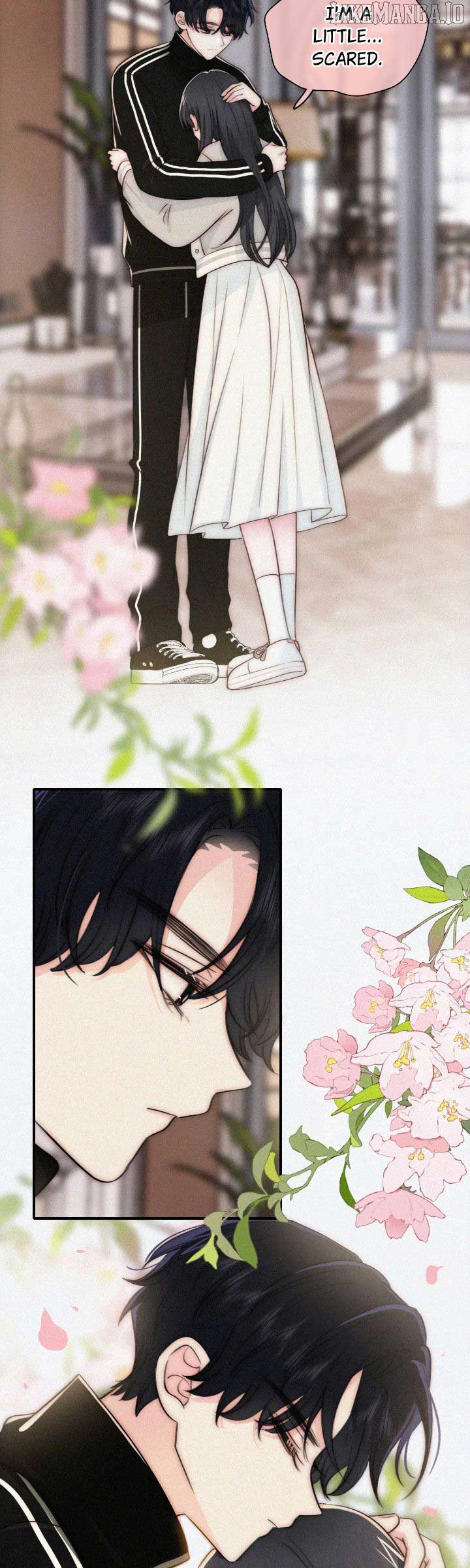 Only Love Chapter 100 - Page 18