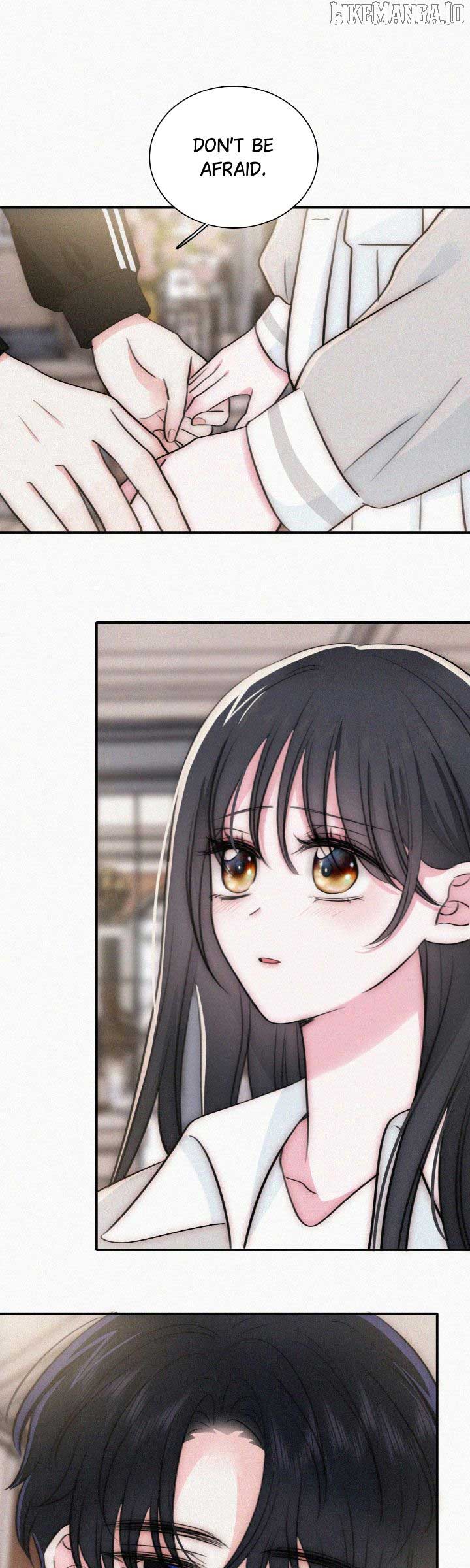 Only Love Chapter 100 - Page 20