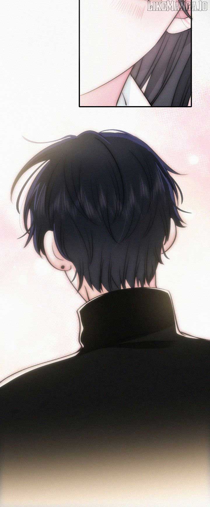 Only Love Chapter 100 - Page 22