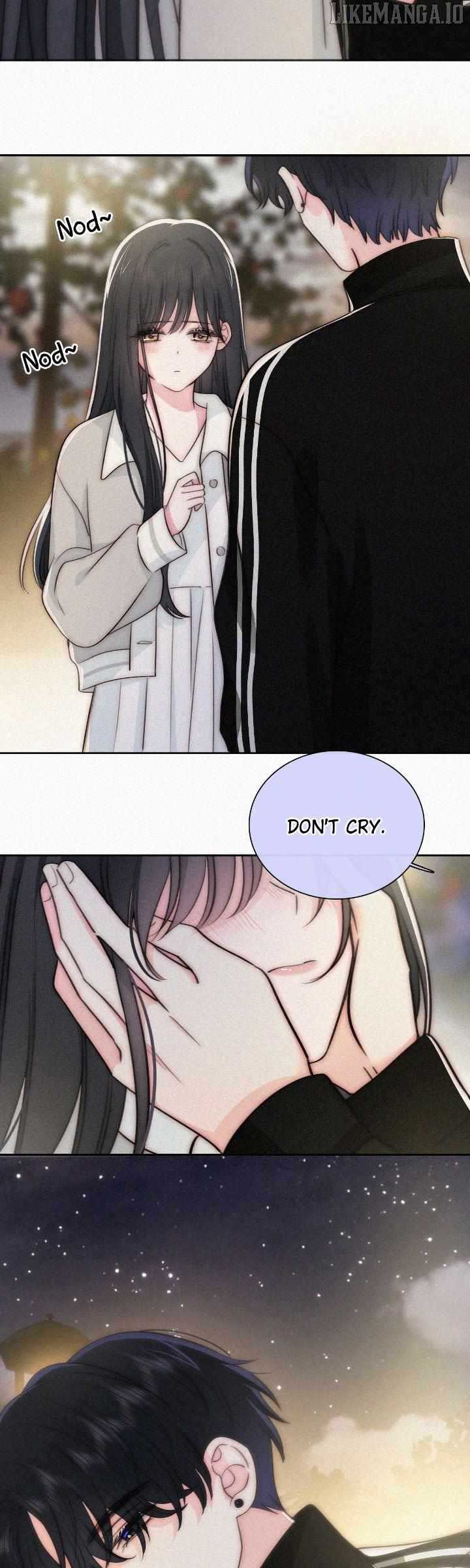 Only Love Chapter 101 - Page 5