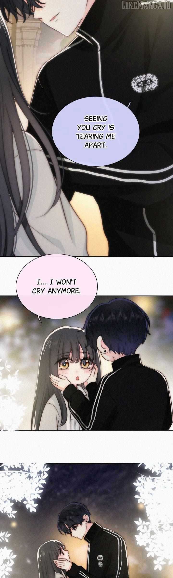 Only Love Chapter 101 - Page 6