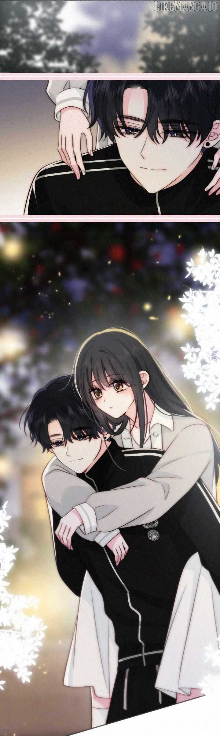 Only Love Chapter 101 - Page 9