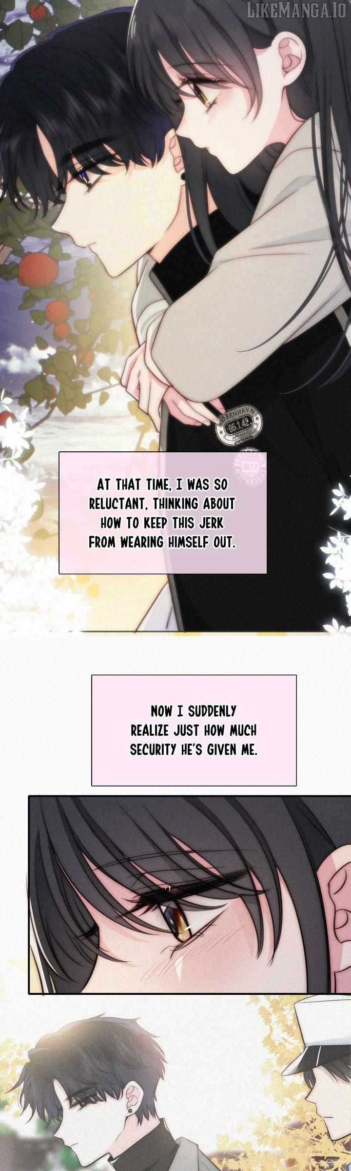 Only Love Chapter 101 - Page 11