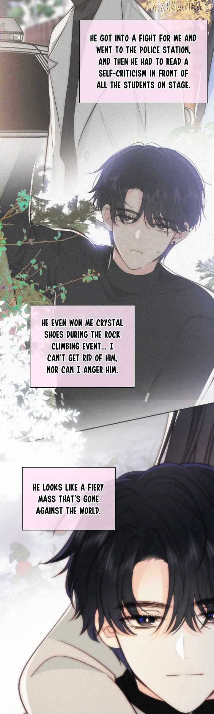 Only Love Chapter 101 - Page 12